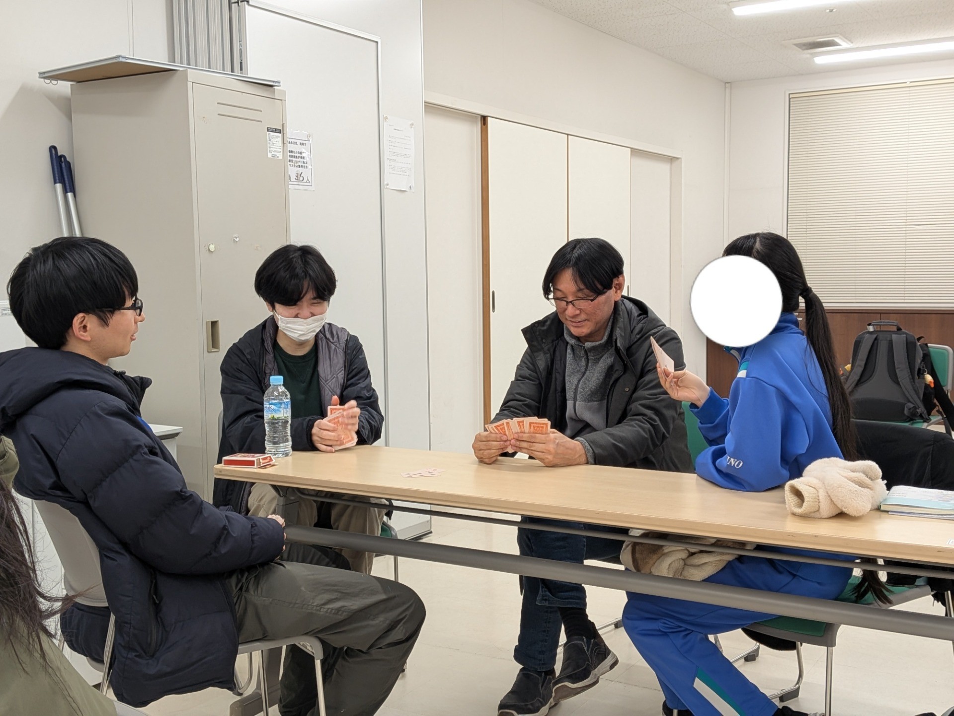 1月のガクサポ！～2026年スタート🌄～