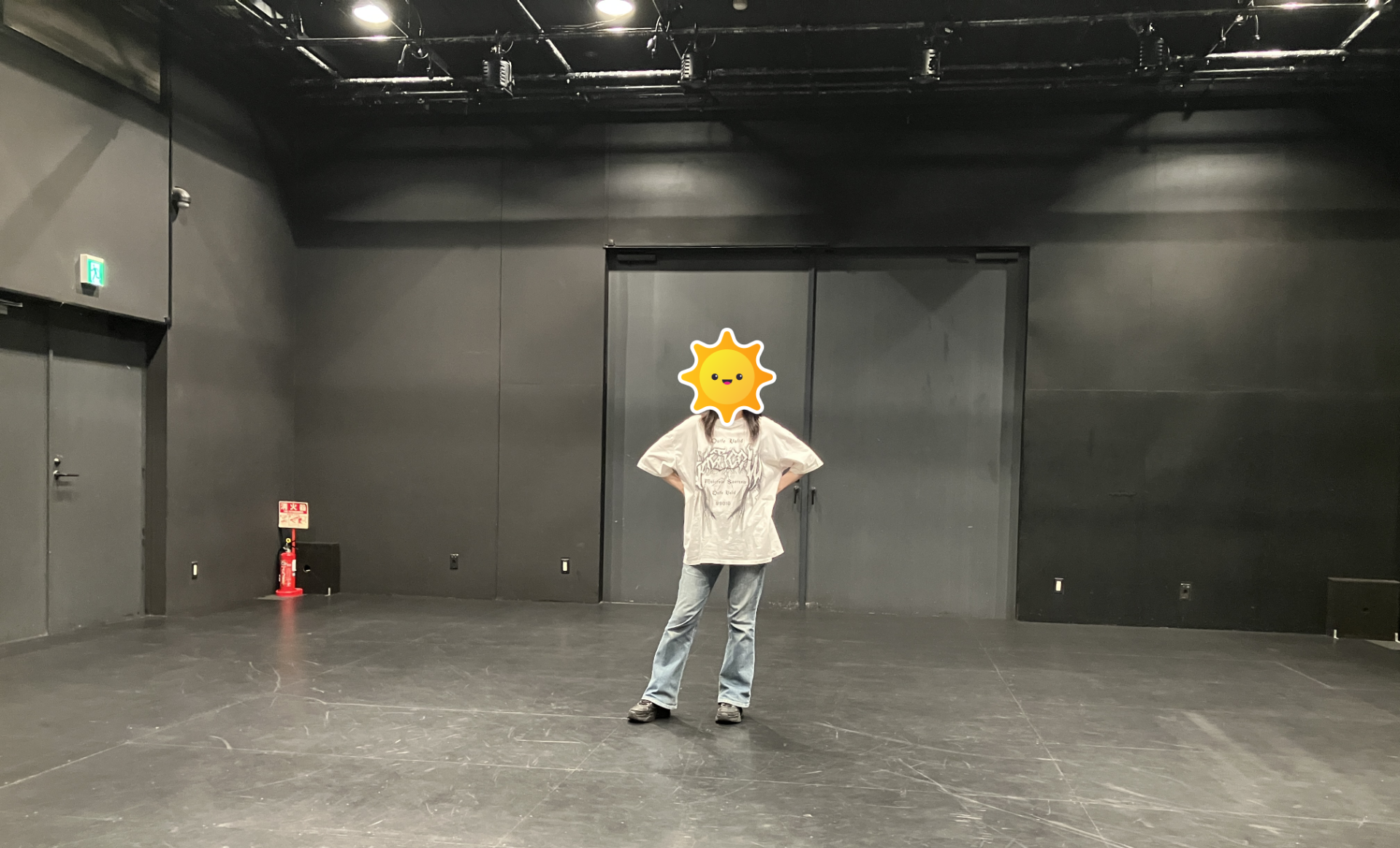 スタンダップコメディをやってきました～🎙️