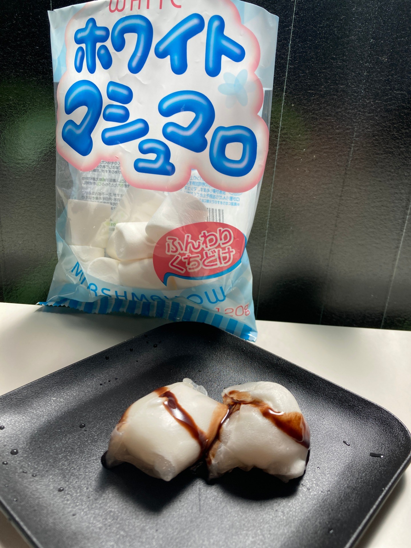 手づくりおやつイベントを実施しました！