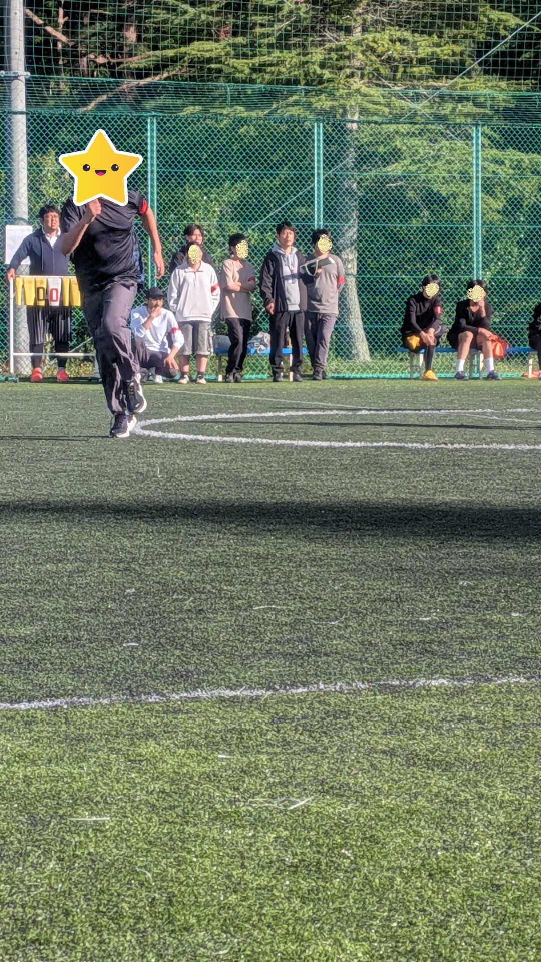まきばフットサル大会に参加してきました⚽