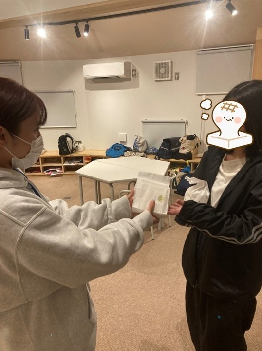 フードバンク「プラアス」のご報告【白石市】