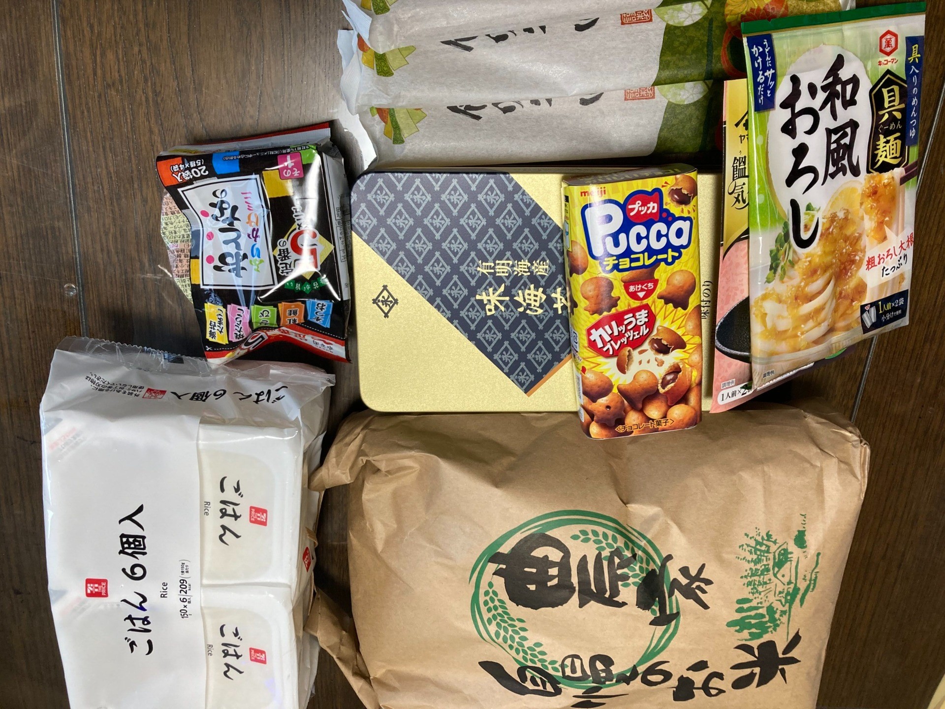 【9月】フードバンク「プラアス」のご報告