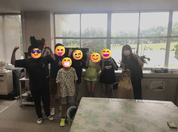 フードバンク「プラアス」のご報告