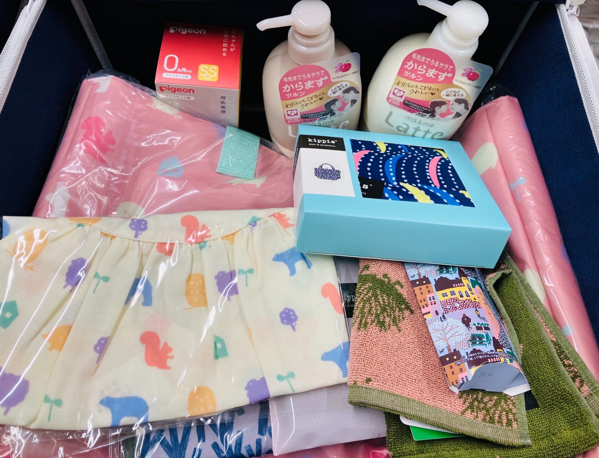 フードバンク「プラアス」のご報告