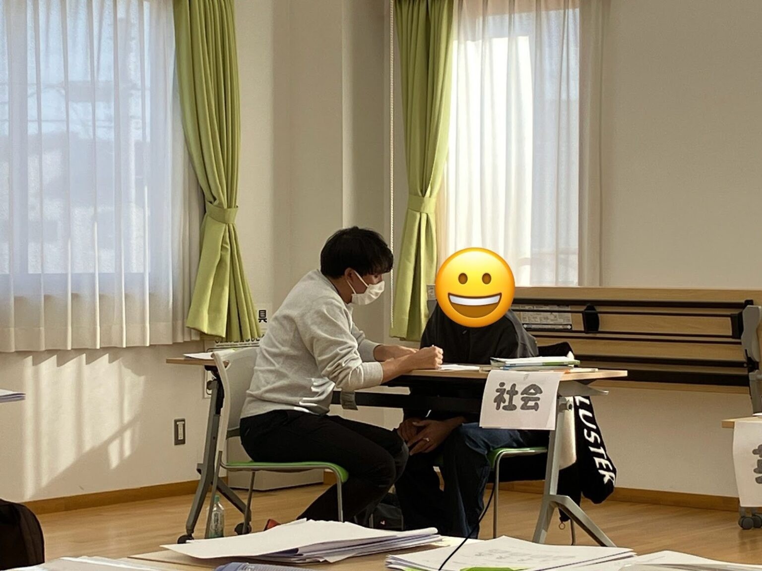 高校入試直前！！受験対策講座【冬】開催！！