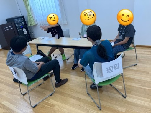 2024年度受験対策プログラム【夏の受験対策講座】開催！