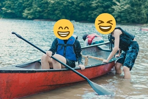 アスイクキャンプ2024！！