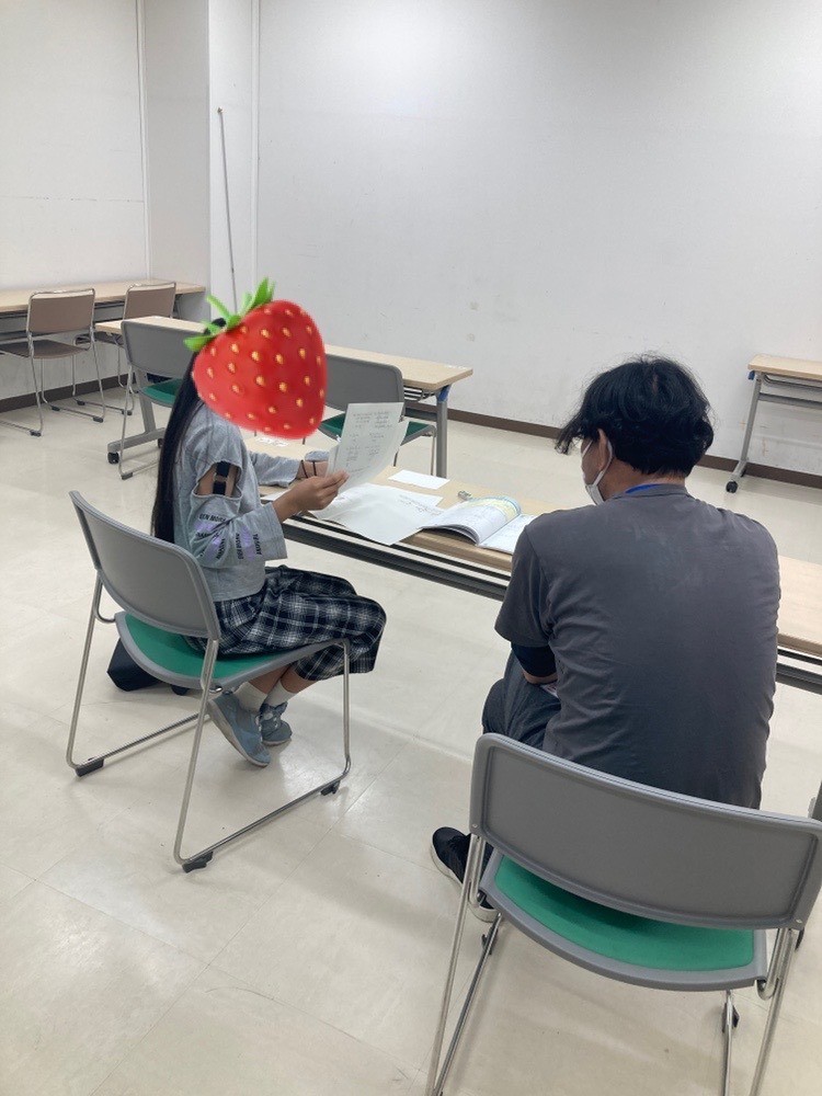 7月のガクサポ！：「ゆったりとした日常・・・🍃」