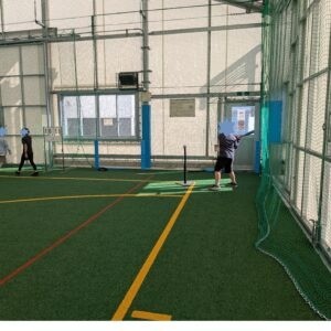 カラダを思いっきり動かそう！イベントを実施しました⚾✨