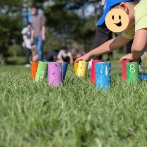 七北田公園へ行ってきました🌼