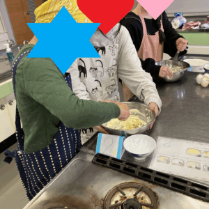 調理イベントを実施しました🍳