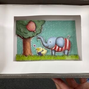 ～シャドーアートイベント～