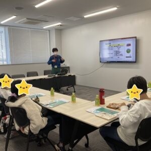 ENEOS 仙台製油所見学に行ってきました！！