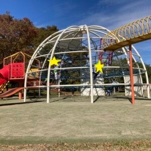 七北田公園イベント