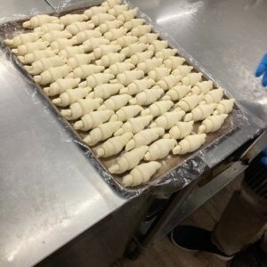 パン屋さんトゥット