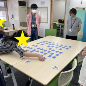 🍉夏休み明けイベント🍉