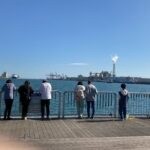 いざ、釣りリベンジ！