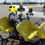 サイクルスポーツセンター