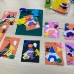 折り紙教室！！