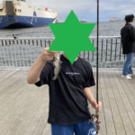 大物を釣りに行こう！