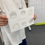 夏休み明けイベント