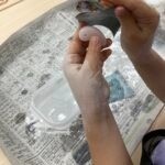 ～想い溢れる勾玉作り～