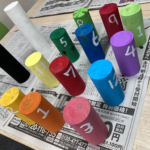 モルックで遊ぼう！