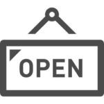 ホームページを公開しました。