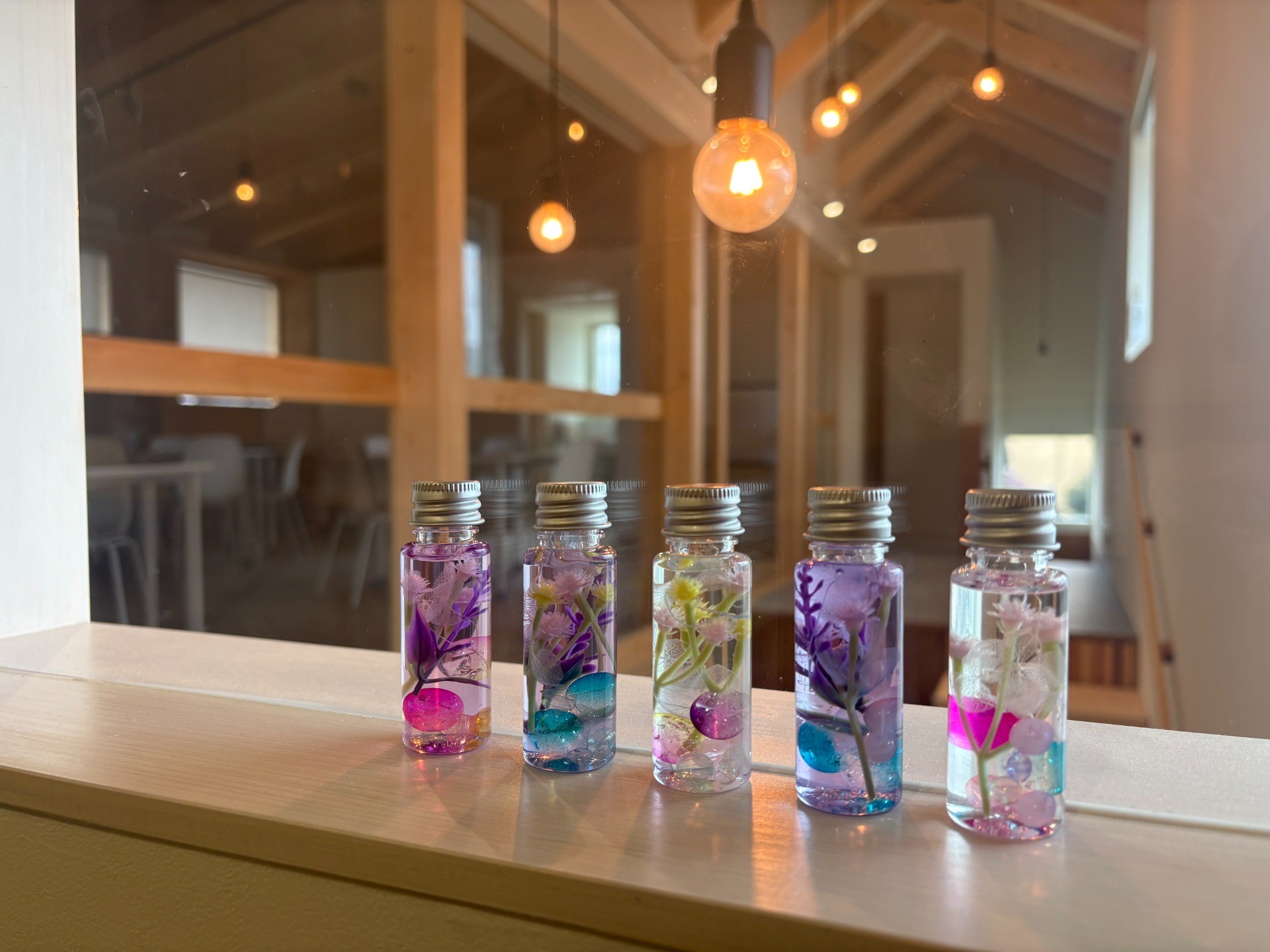 🏵️🍫👹２月のおがきち👹🍫🏵️