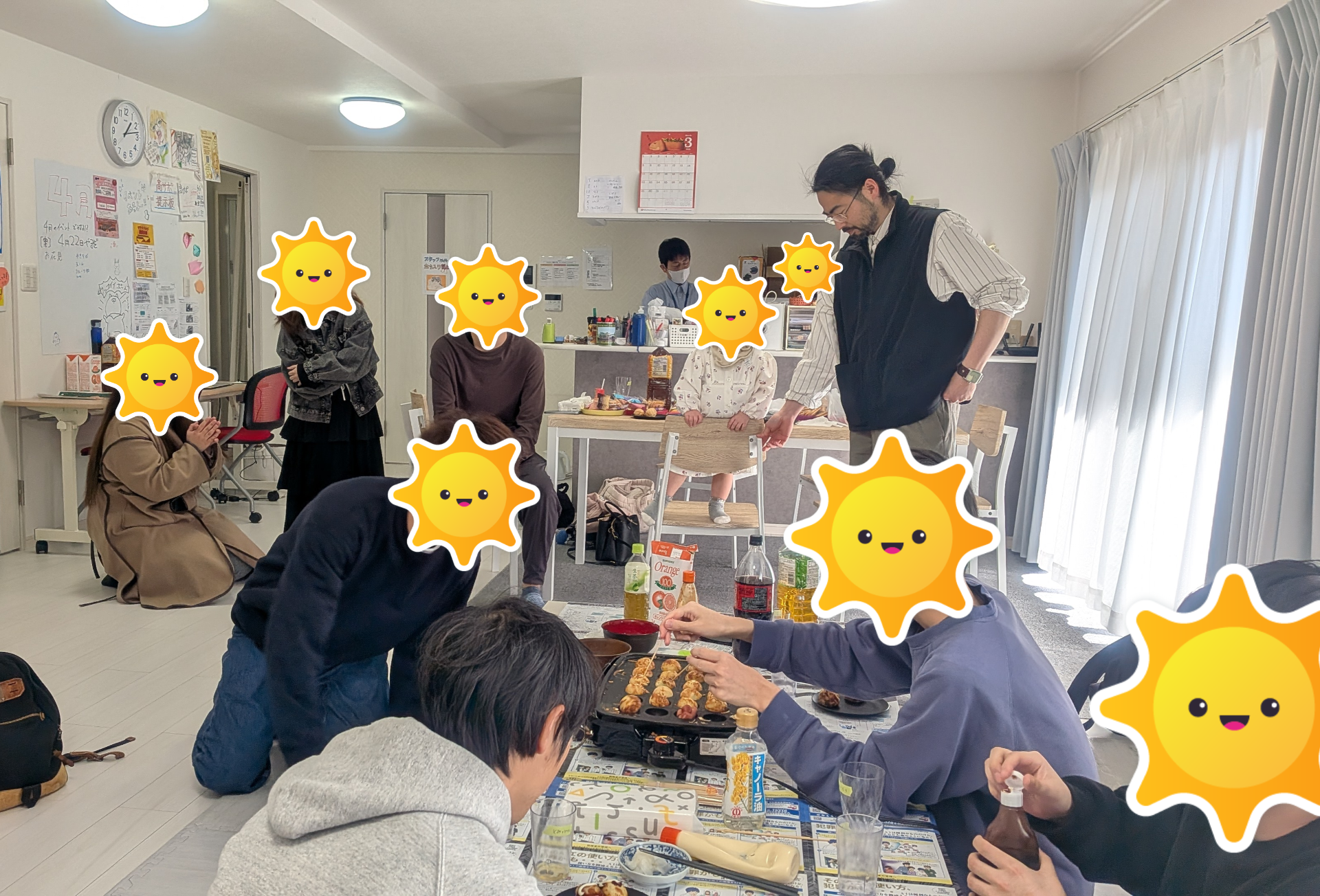 ふれ広同窓会2025