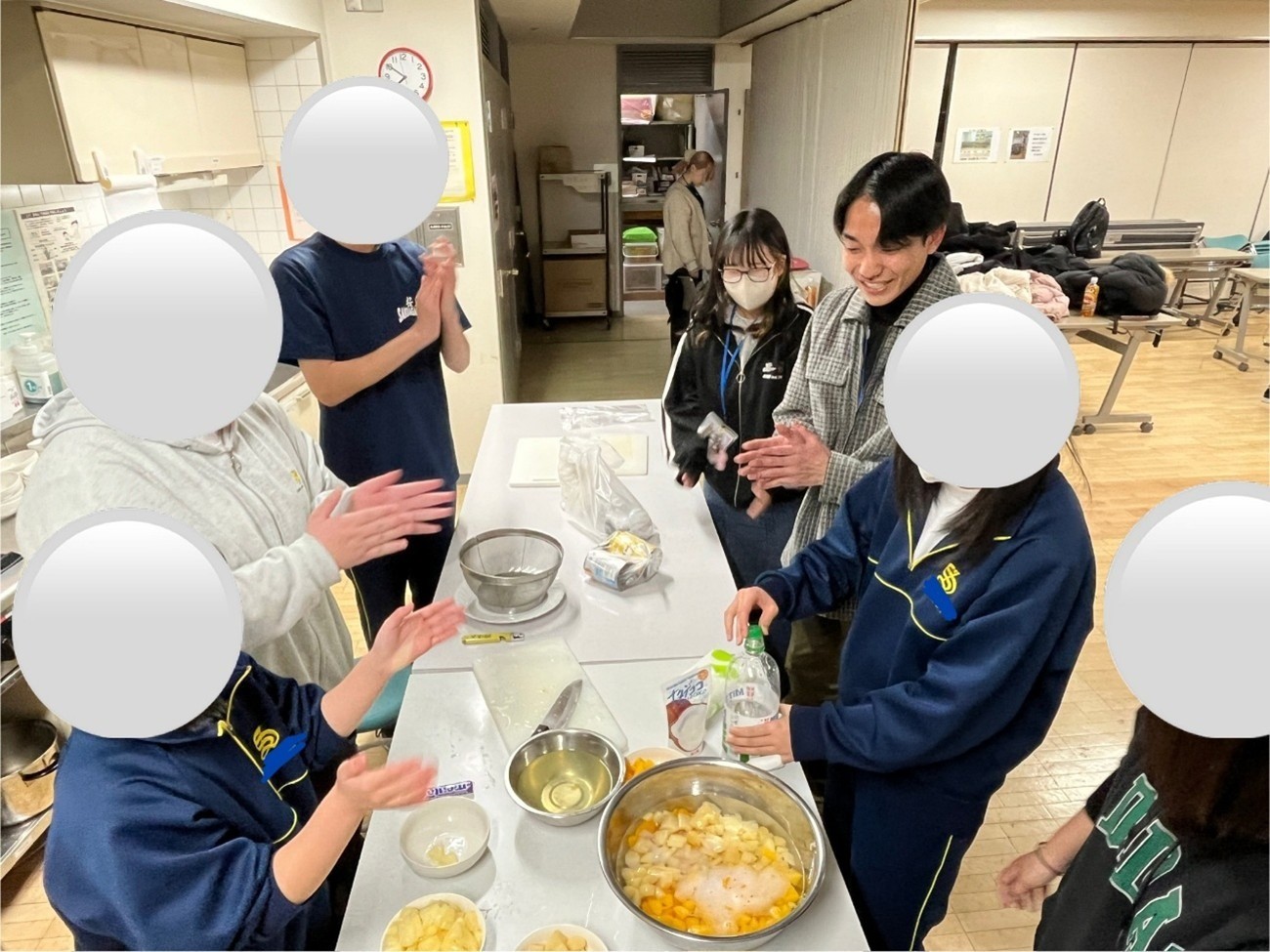 【3月】フードバンク「プラアス」のご報告