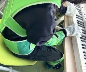“疑似体験”で高齢者になってみよう