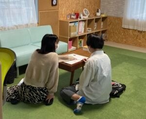 HATCHサポーター