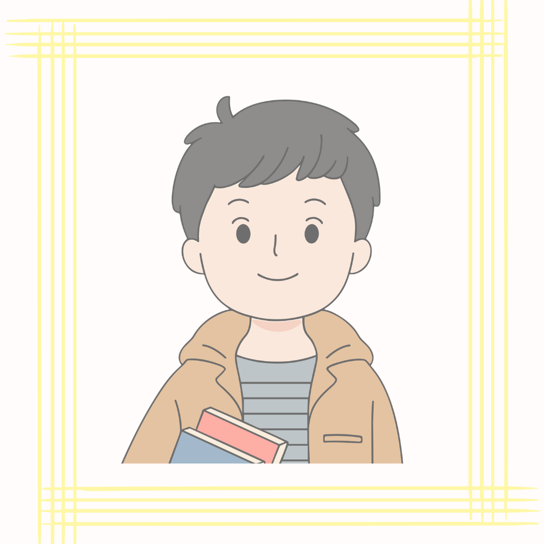 【vol.16】信頼できる人が一人でもいればいい、誰かに話ができると少し楽になるのかな