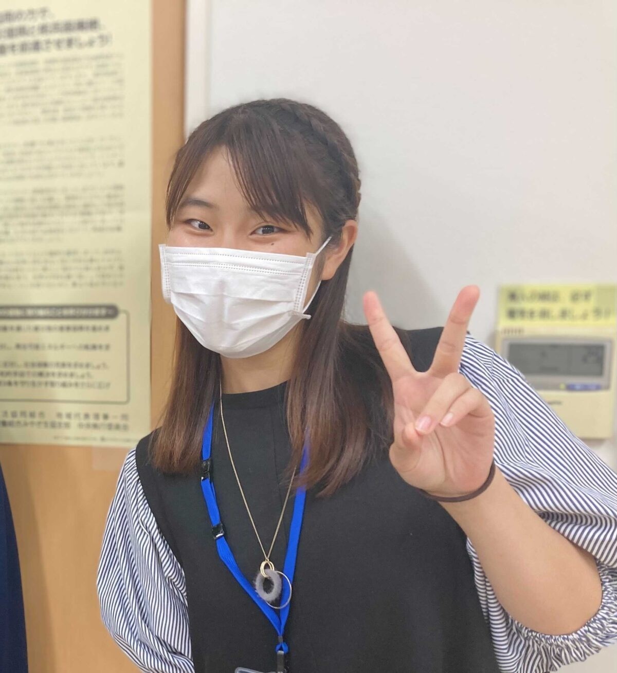 【Vol.3】支えてくれる人やモノは、身近にある