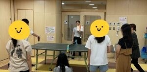 9月の児童館の様子