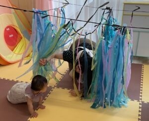 たなばたパーティーを楽しみました！
