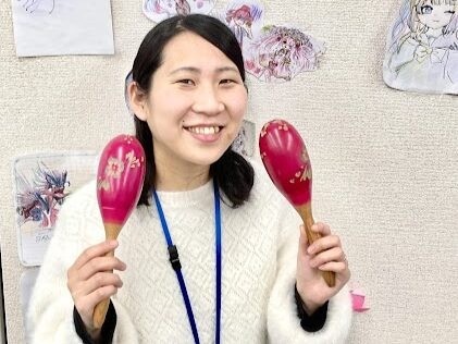 「子どものころに出会いたかったおとな」になれているかな