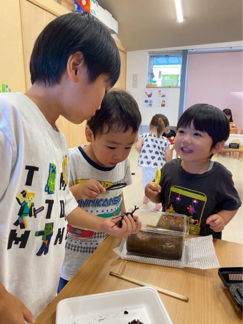 💫土曜開催あり！2園合同　就職説明会（役職及び一般保育士向け）(❁´◡`❁)