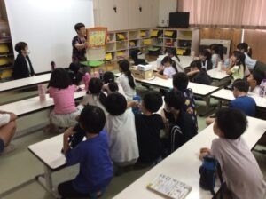 認知症サポーター講座を実施しました！✨