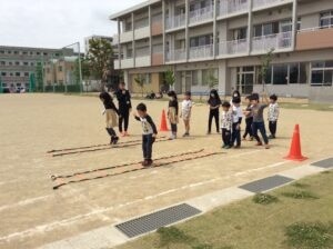 【ご案内】小学生かけっこ教室！🏃‍♀️💨