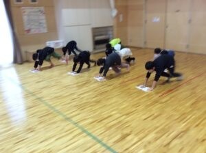 🧹大掃除大作戦🧹