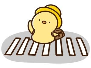 【ひだまりcafe】乳幼児向け親子交通安全教室を開催します