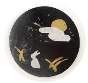 9/10(土)【博物館工作教室】蒔絵であそぼう！