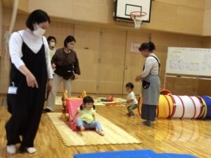６月のひだまりcafeが開催されました♪