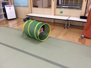 6月のあらいひだまりcafe♪