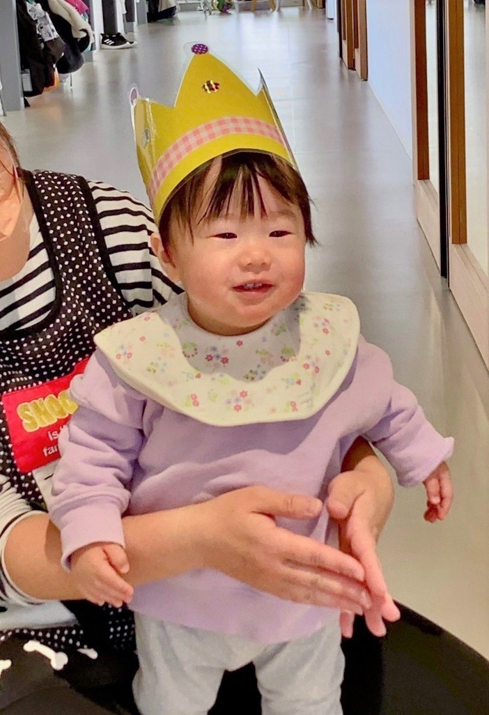 🌟11月🤗お誕生会🌟