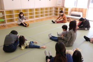 あらいひだまりCafeを実施します♬