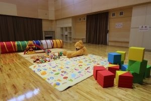 6月からの児童館利用について