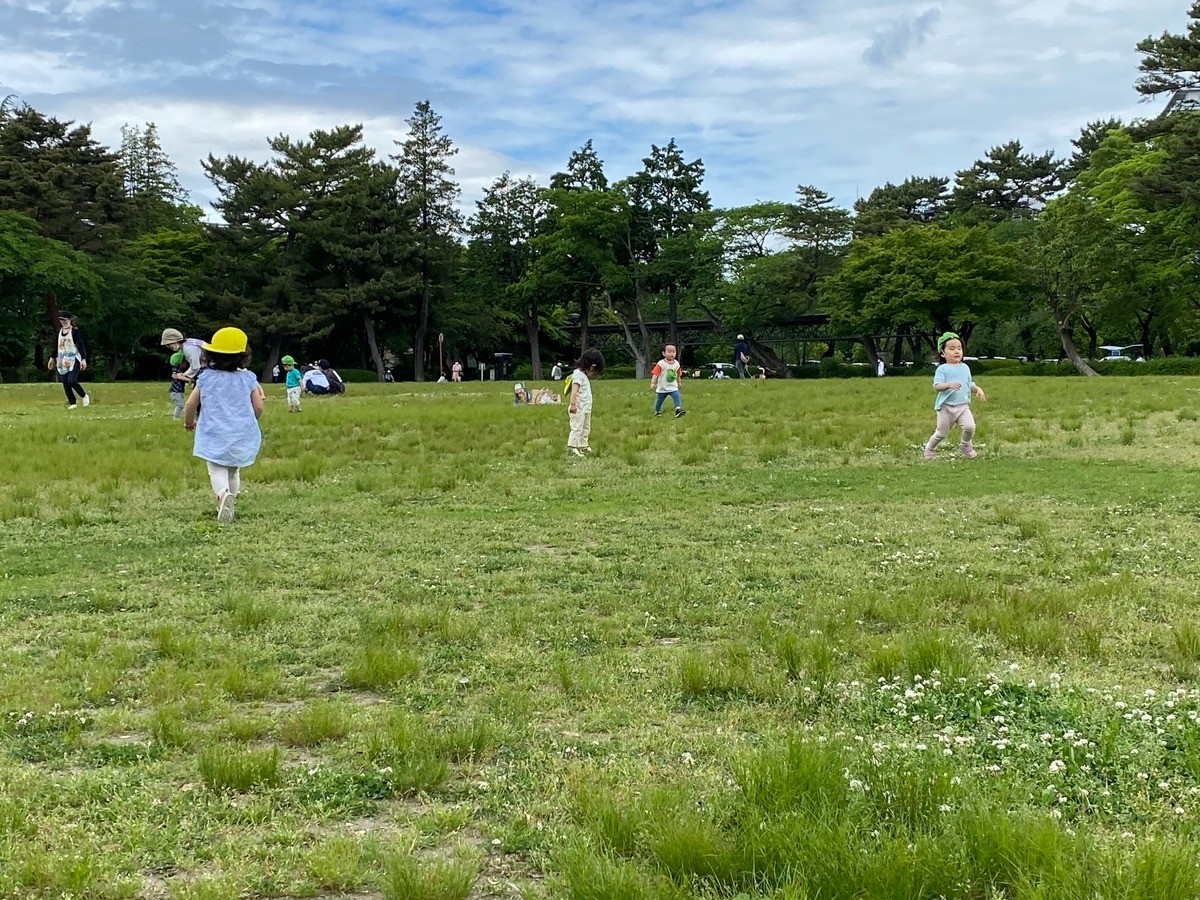 アスイク保育園　6月28日（月）就職説明会（3園共通）　🎉
